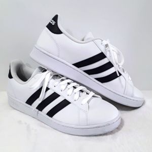 ⚽️ Adidas Grand Court Tennis Shoes